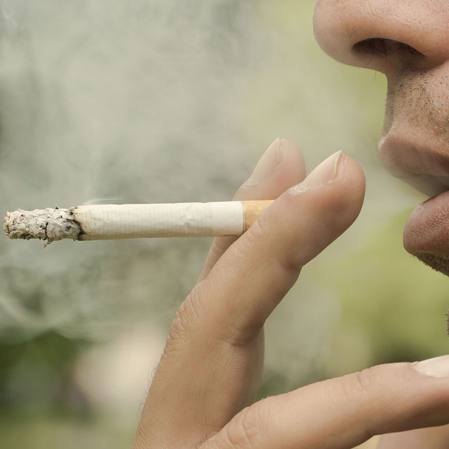 Causes of Lung Cancer