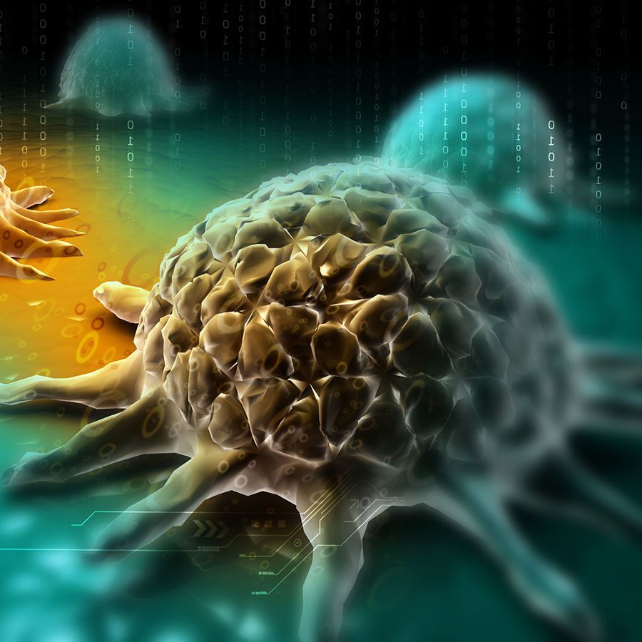 What is Lung Cancer